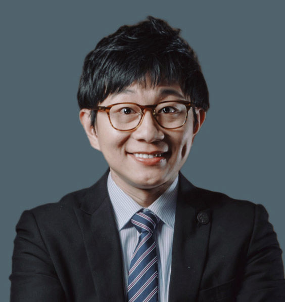 CY Chang
