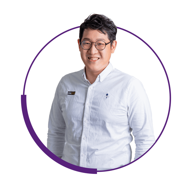 Steven Ting