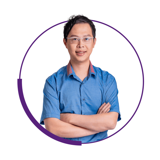 Sean Lin