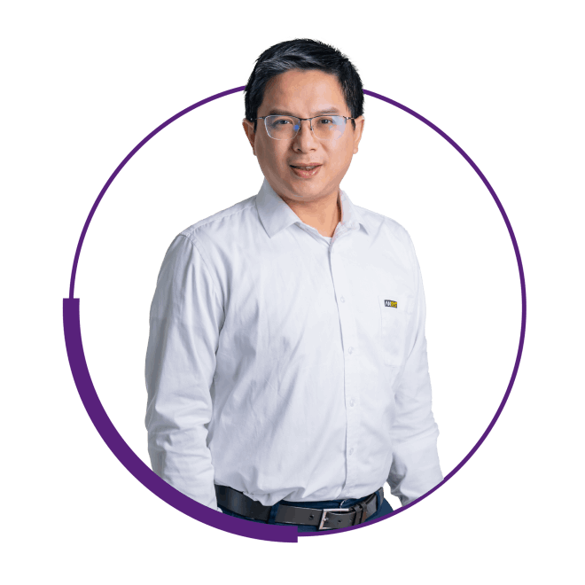 Steven Ting