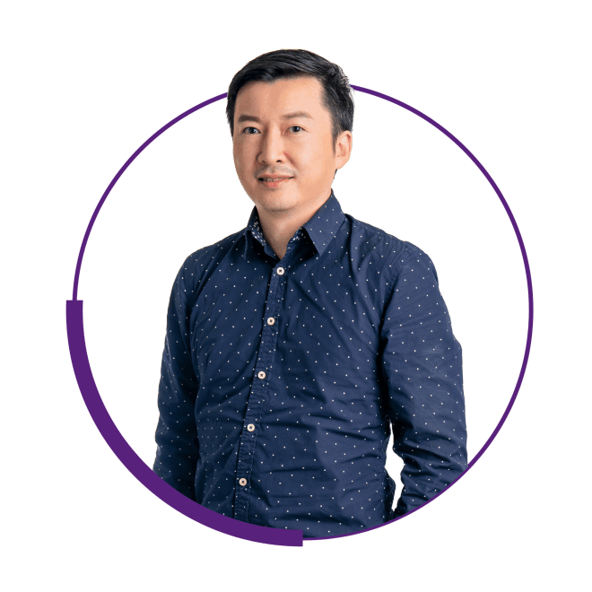 Dr. Yi-Hao Chen