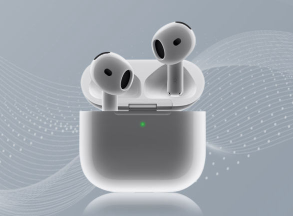 AirPods 4