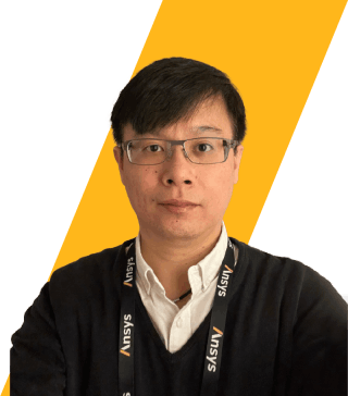 Paddy Wu