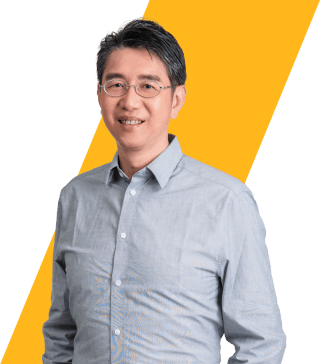 Ted Chan