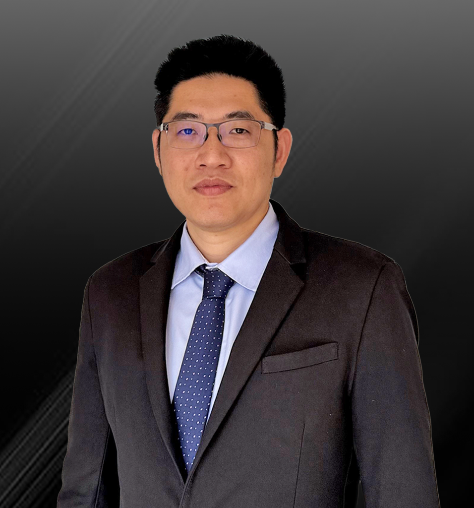 吳義章博士