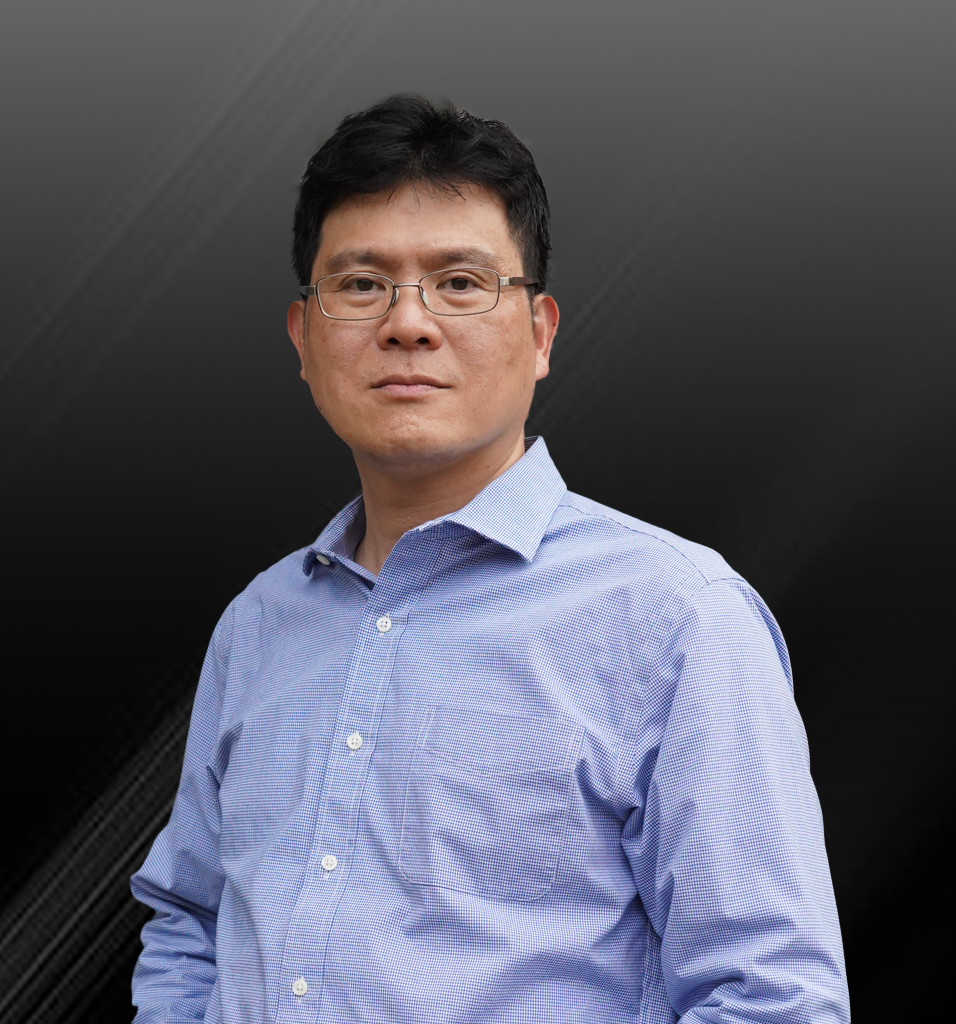 李坤彥