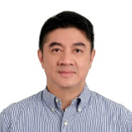 吳銘峰 Tony Wu