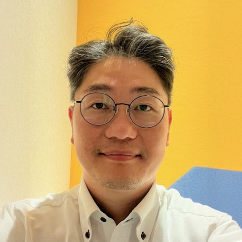 酈大忠 Wes Li