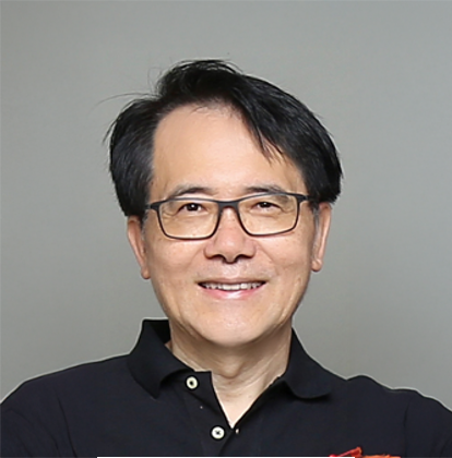 張錫亮 Vincent Chang