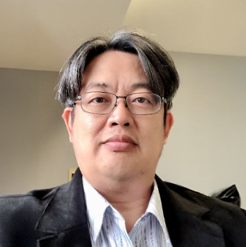 陳世和 Stephen Chen