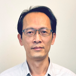 Kent Lin