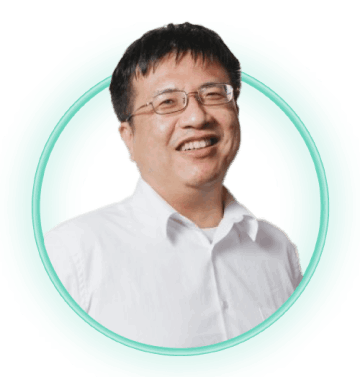 吳昕益 博士