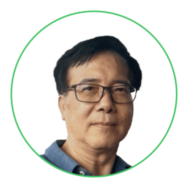 Vincent Chang