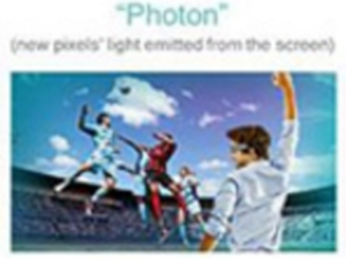 降低MTP移動時間延遲保持VR視野穩定不頭暈- 新電子科技雜誌Micro-electronics