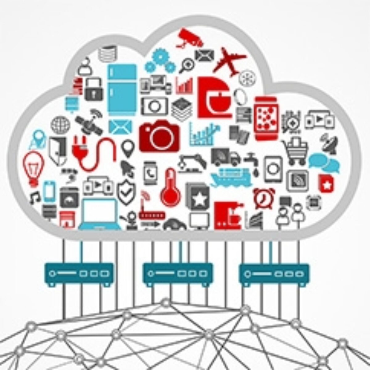 橋接感測器/雲端更有效乙太網MCU實踐智慧閘道- 新電子科技雜誌Micro-electronics