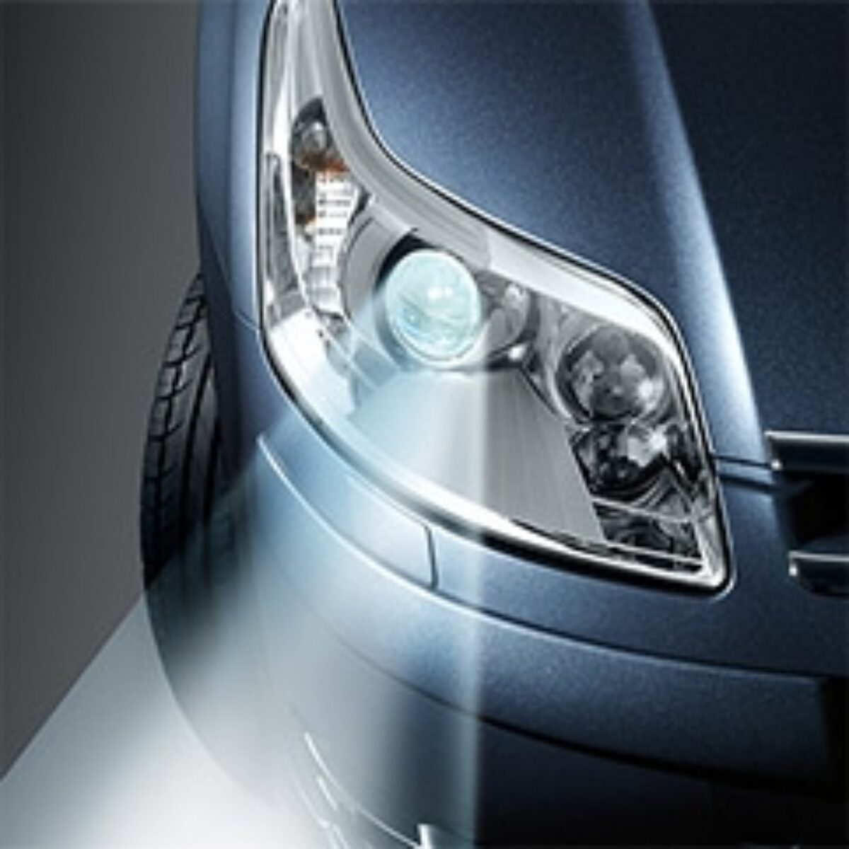 AFS加值行車安全車輛照明朝智慧化發展- 新電子科技雜誌Micro-electronics