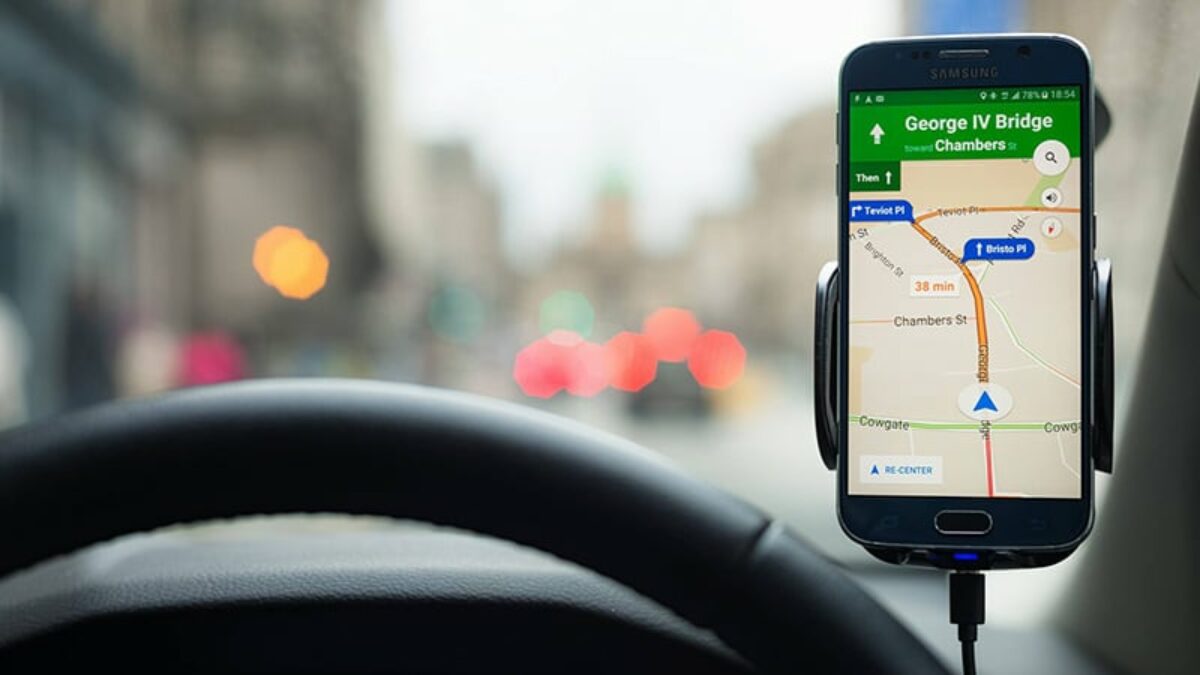 距離測算分毫不差降低GPS導航定位誤差有道- 新電子科技雜誌Micro-electronics