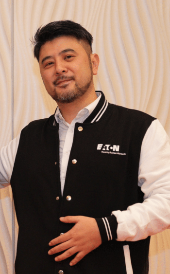 伊頓Bussmann事業部台灣區業務經理魏傳杰指出，HVDC為電機級保險絲開拓出IT應用市場，客製化需求也隨之而來。